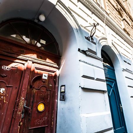Cosy Studios In The Heart Of The City Будапеща Екстериор снимка